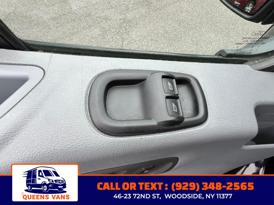 2018 Ford Transit Passenger Wagon T-350 148" Med Roof XL Sliding RH Dr, available for sale in Woodside, New York | Queens Vans LLC. Woodside, New York 2018 Ford Transit Passenger Wagon T-350 148" Med Roof XL Sliding RH Dr, available for sale in Woodside, New York | Queens Vans LLC. Woodside, New York