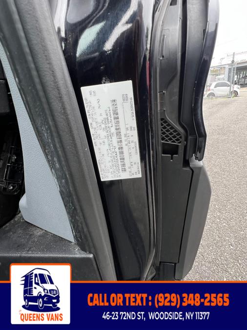 2018 Ford Transit Passenger Wagon T-350 148" Med Roof XL Sliding RH Dr, available for sale in Woodside, New York | Queens Vans LLC. Woodside, New York 2018 Ford Transit Passenger Wagon T-350 148" Med Roof XL Sliding RH Dr, available for sale in Woodside, New York | Queens Vans LLC. Woodside, New York