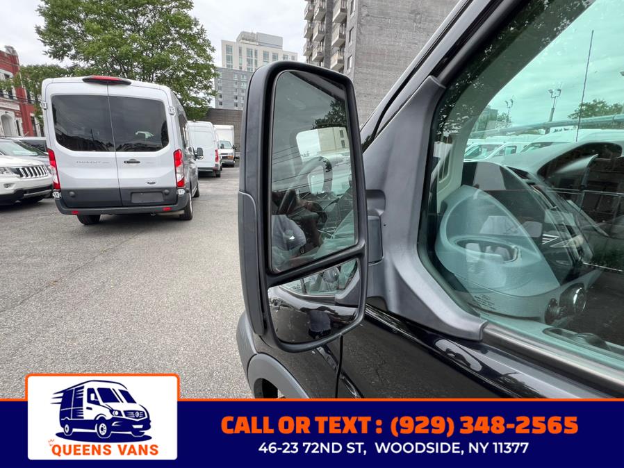 2018 Ford Transit Passenger Wagon T-350 148" Med Roof XL Sliding RH Dr, available for sale in Woodside, New York | Queens Vans LLC. Woodside, New York 2018 Ford Transit Passenger Wagon T-350 148" Med Roof XL Sliding RH Dr, available for sale in Woodside, New York | Queens Vans LLC. Woodside, New York