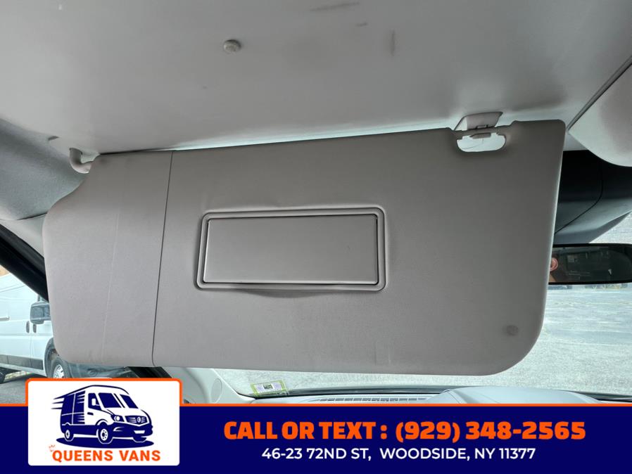 2018 Ford Transit Passenger Wagon T-350 148" Med Roof XL Sliding RH Dr, available for sale in Woodside, New York | Queens Vans LLC. Woodside, New York 2018 Ford Transit Passenger Wagon T-350 148" Med Roof XL Sliding RH Dr, available for sale in Woodside, New York | Queens Vans LLC. Woodside, New York