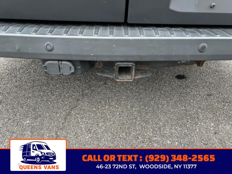 2018 Ford Transit Passenger Wagon T-350 148" Med Roof XL Sliding RH Dr, available for sale in Woodside, New York | Queens Vans LLC. Woodside, New York 2018 Ford Transit Passenger Wagon T-350 148" Med Roof XL Sliding RH Dr, available for sale in Woodside, New York | Queens Vans LLC. Woodside, New York
