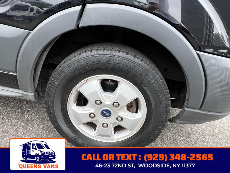 2018 Ford Transit Passenger Wagon T-350 148" Med Roof XL Sliding RH Dr, available for sale in Woodside, New York | Queens Vans LLC. Woodside, New York 2018 Ford Transit Passenger Wagon T-350 148" Med Roof XL Sliding RH Dr, available for sale in Woodside, New York | Queens Vans LLC. Woodside, New York
