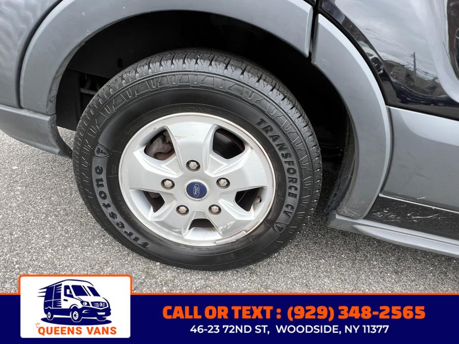 2018 Ford Transit Passenger Wagon T-350 148" Med Roof XL Sliding RH Dr, available for sale in Woodside, New York | Queens Vans LLC. Woodside, New York 2018 Ford Transit Passenger Wagon T-350 148" Med Roof XL Sliding RH Dr, available for sale in Woodside, New York | Queens Vans LLC. Woodside, New York
