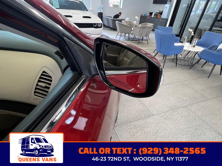 2014 Nissan Altima 4dr Sdn I4 2.5 SL, available for sale in Woodside, New York | Queens Vans LLC. Woodside, New York 2014 Nissan Altima 4dr Sdn I4 2.5 SL, available for sale in Woodside, New York | Queens Vans LLC. Woodside, New York