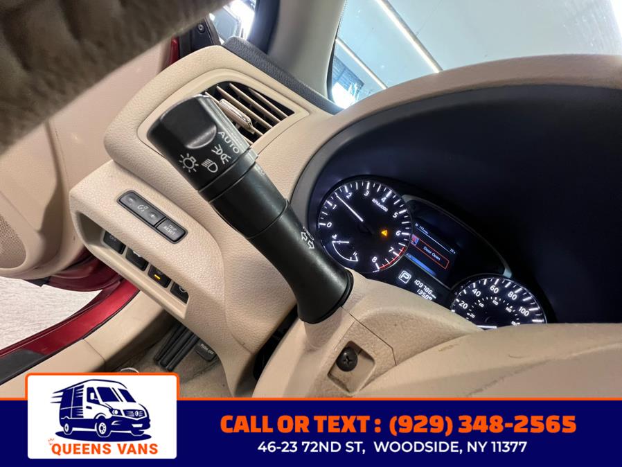 2014 Nissan Altima 4dr Sdn I4 2.5 SL, available for sale in Woodside, New York | Queens Vans LLC. Woodside, New York 2014 Nissan Altima 4dr Sdn I4 2.5 SL, available for sale in Woodside, New York | Queens Vans LLC. Woodside, New York