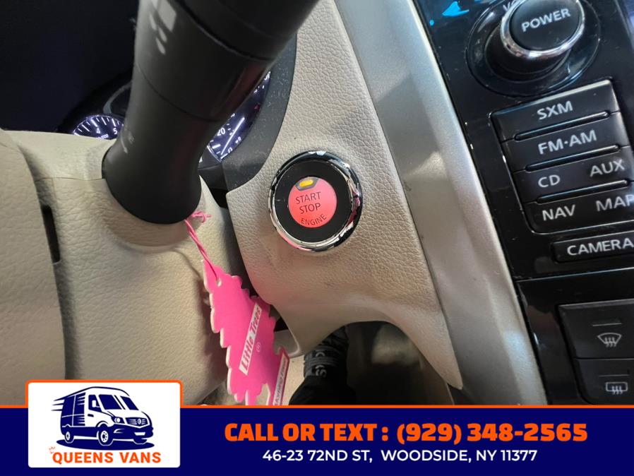 2014 Nissan Altima 4dr Sdn I4 2.5 SL, available for sale in Woodside, New York | Queens Vans LLC. Woodside, New York 2014 Nissan Altima 4dr Sdn I4 2.5 SL, available for sale in Woodside, New York | Queens Vans LLC. Woodside, New York