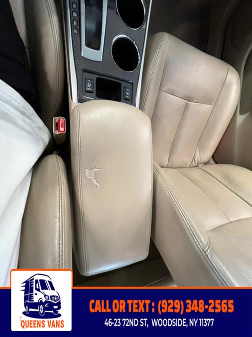 2014 Nissan Altima 4dr Sdn I4 2.5 SL, available for sale in Woodside, New York | Queens Vans LLC. Woodside, New York 2014 Nissan Altima 4dr Sdn I4 2.5 SL, available for sale in Woodside, New York | Queens Vans LLC. Woodside, New York