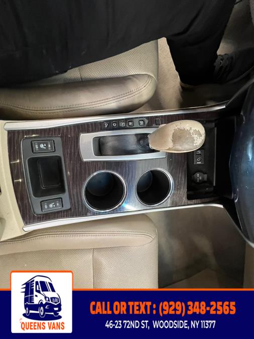 2014 Nissan Altima 4dr Sdn I4 2.5 SL, available for sale in Woodside, New York | Queens Vans LLC. Woodside, New York 2014 Nissan Altima 4dr Sdn I4 2.5 SL, available for sale in Woodside, New York | Queens Vans LLC. Woodside, New York