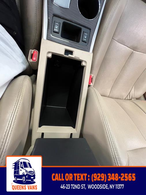 2014 Nissan Altima 4dr Sdn I4 2.5 SL, available for sale in Woodside, New York | Queens Vans LLC. Woodside, New York 2014 Nissan Altima 4dr Sdn I4 2.5 SL, available for sale in Woodside, New York | Queens Vans LLC. Woodside, New York