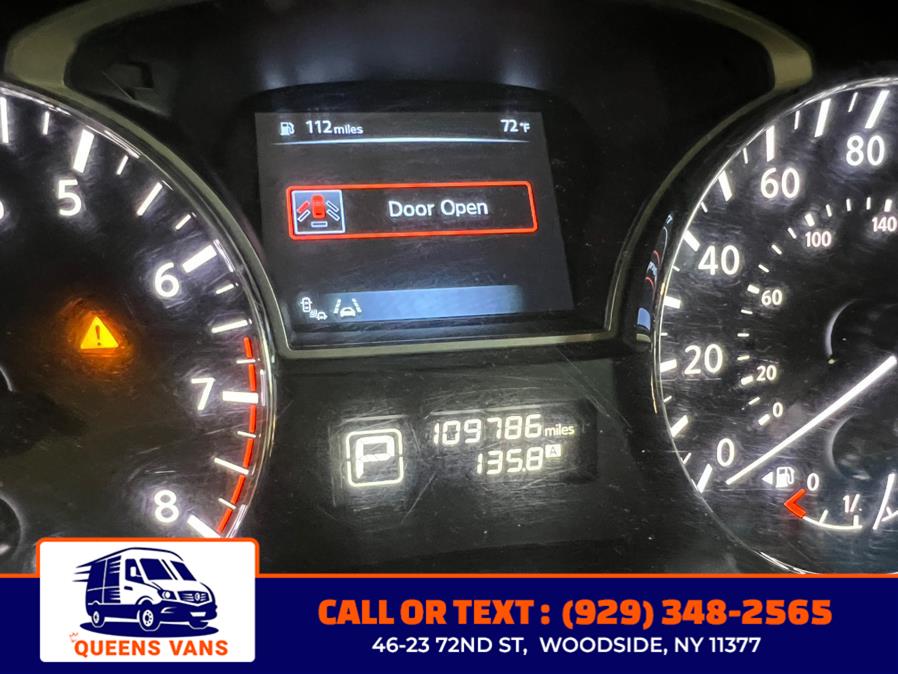 2014 Nissan Altima 4dr Sdn I4 2.5 SL, available for sale in Woodside, New York | Queens Vans LLC. Woodside, New York 2014 Nissan Altima 4dr Sdn I4 2.5 SL, available for sale in Woodside, New York | Queens Vans LLC. Woodside, New York