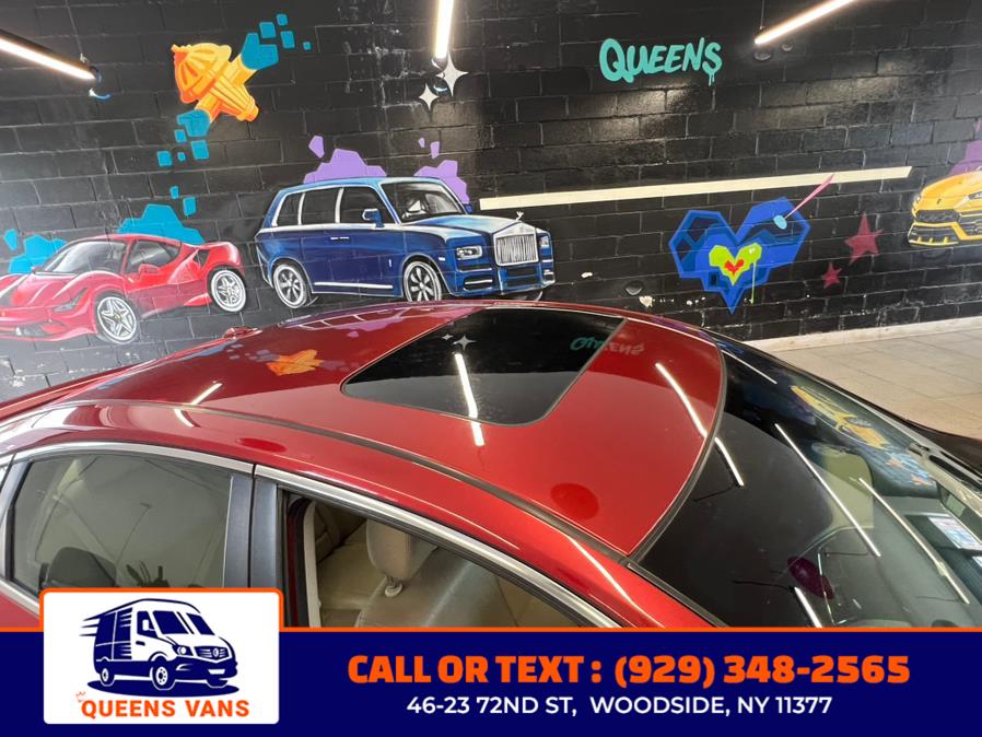 2014 Nissan Altima 4dr Sdn I4 2.5 SL, available for sale in Woodside, New York | Queens Vans LLC. Woodside, New York 2014 Nissan Altima 4dr Sdn I4 2.5 SL, available for sale in Woodside, New York | Queens Vans LLC. Woodside, New York