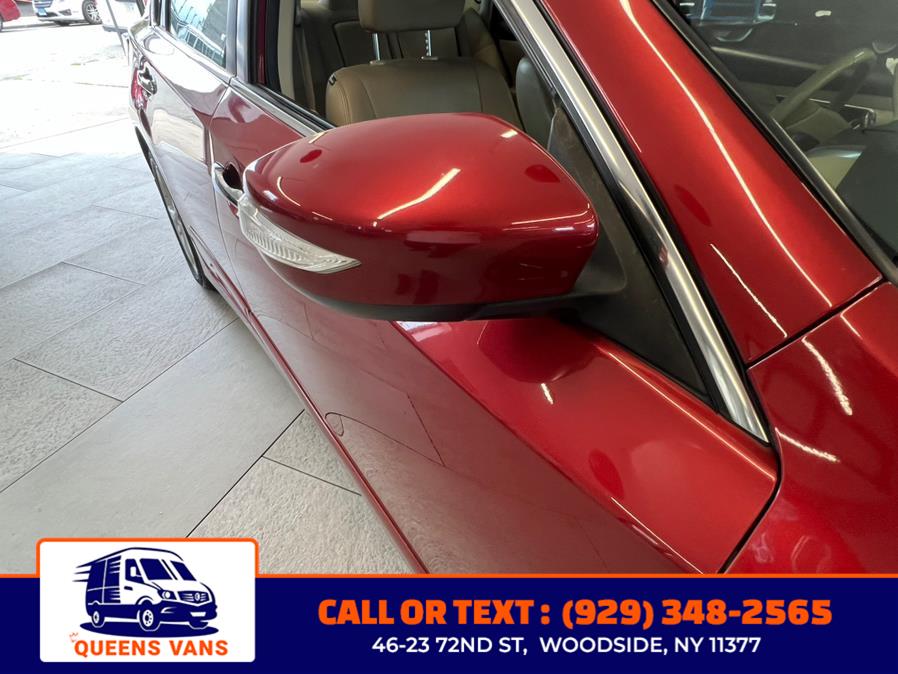 2014 Nissan Altima 4dr Sdn I4 2.5 SL, available for sale in Woodside, New York | Queens Vans LLC. Woodside, New York 2014 Nissan Altima 4dr Sdn I4 2.5 SL, available for sale in Woodside, New York | Queens Vans LLC. Woodside, New York