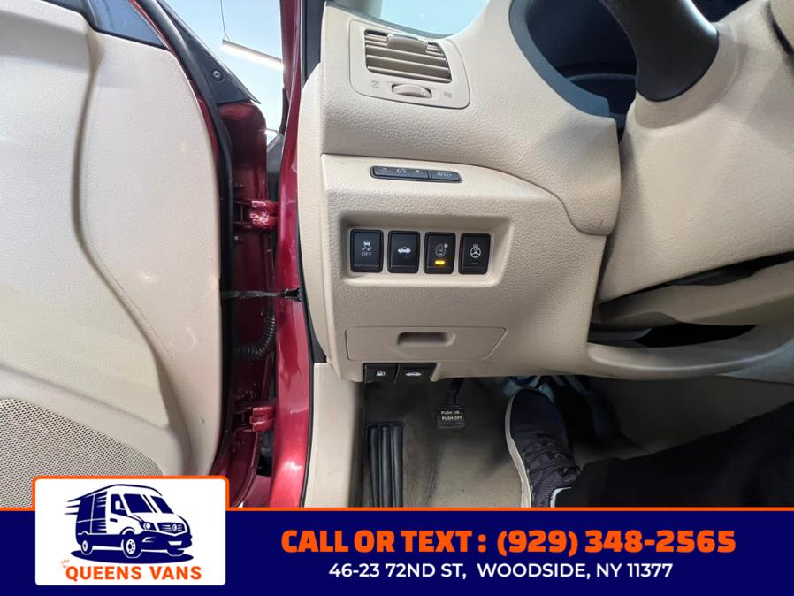 2014 Nissan Altima 4dr Sdn I4 2.5 SL, available for sale in Woodside, New York | Queens Vans LLC. Woodside, New York 2014 Nissan Altima 4dr Sdn I4 2.5 SL, available for sale in Woodside, New York | Queens Vans LLC. Woodside, New York