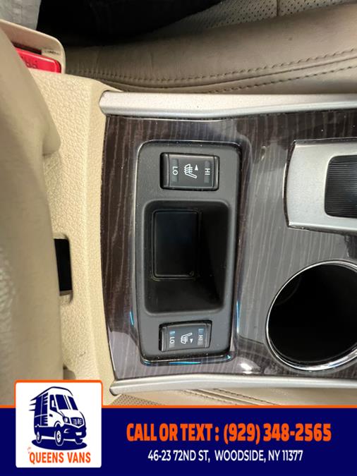 2014 Nissan Altima 4dr Sdn I4 2.5 SL, available for sale in Woodside, New York | Queens Vans LLC. Woodside, New York 2014 Nissan Altima 4dr Sdn I4 2.5 SL, available for sale in Woodside, New York | Queens Vans LLC. Woodside, New York