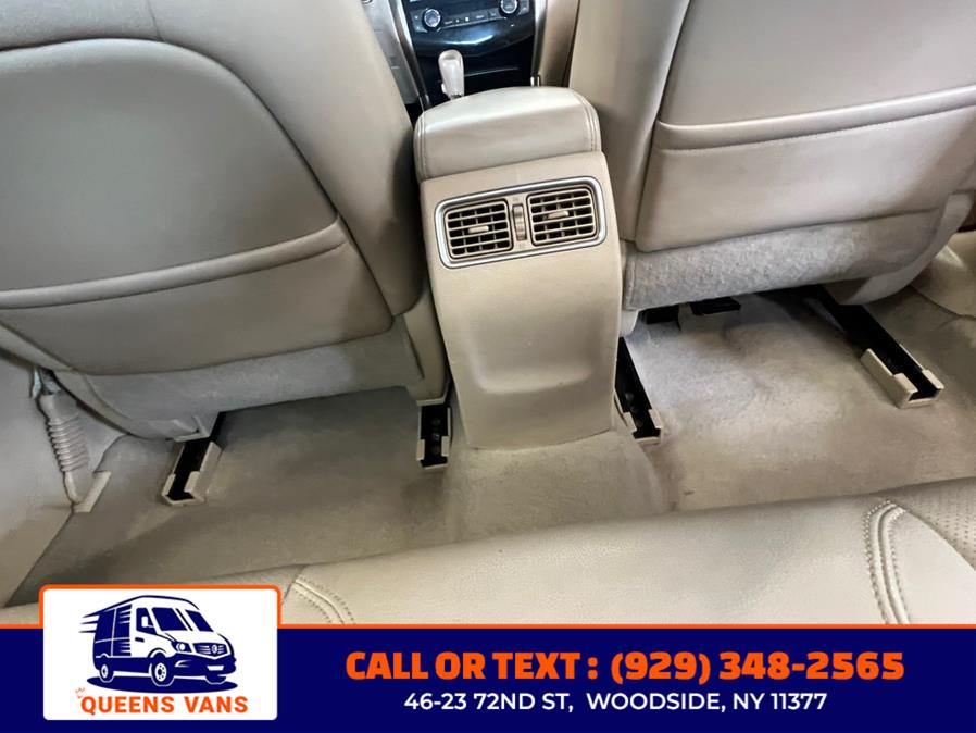 2014 Nissan Altima 4dr Sdn I4 2.5 SL, available for sale in Woodside, New York | Queens Vans LLC. Woodside, New York 2014 Nissan Altima 4dr Sdn I4 2.5 SL, available for sale in Woodside, New York | Queens Vans LLC. Woodside, New York