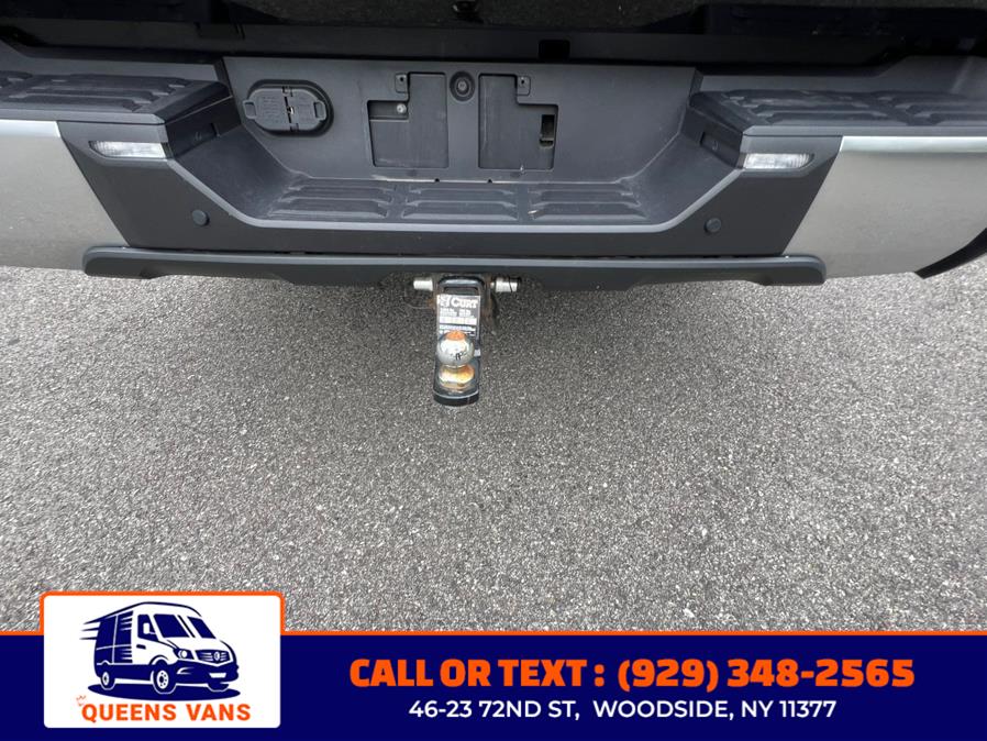 2022 Toyota Tundra 4WD Limited CrewMax 6.5'' Bed (Natl), available for sale in Woodside, New York | Queens Vans LLC. Woodside, New York 2022 Toyota Tundra 4WD Limited CrewMax 6.5'' Bed (Natl), available for sale in Woodside, New York | Queens Vans LLC. Woodside, New York