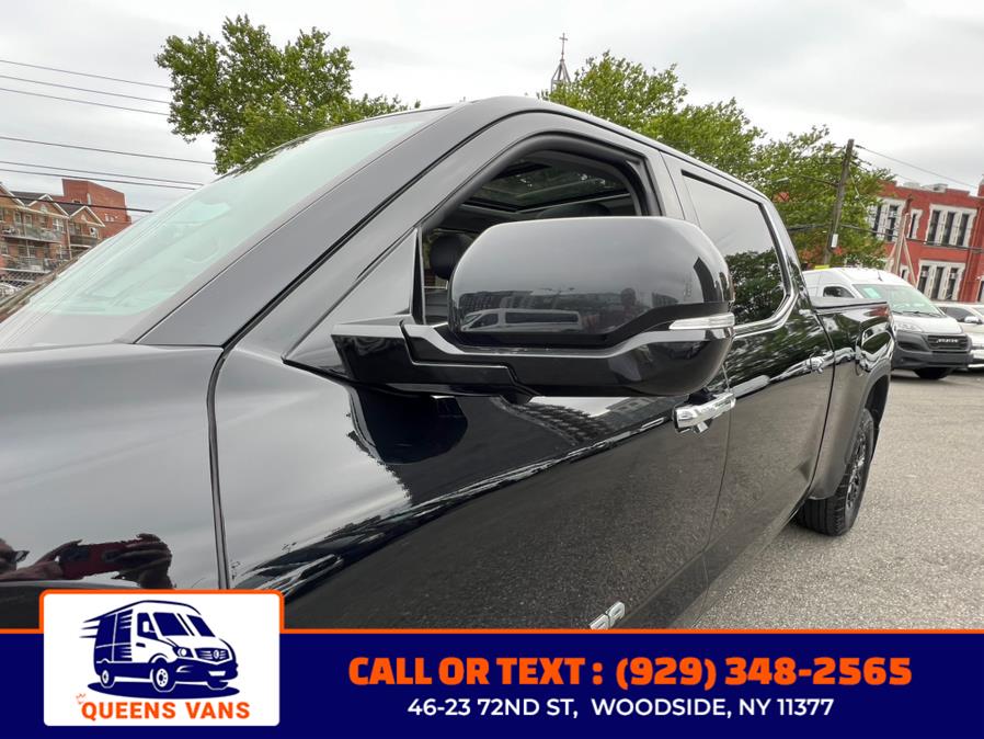 2022 Toyota Tundra 4WD Limited CrewMax 6.5'' Bed (Natl), available for sale in Woodside, New York | Queens Vans LLC. Woodside, New York 2022 Toyota Tundra 4WD Limited CrewMax 6.5'' Bed (Natl), available for sale in Woodside, New York | Queens Vans LLC. Woodside, New York