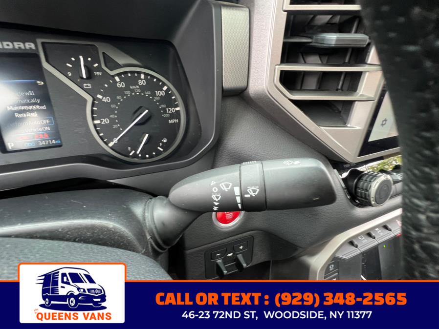 2022 Toyota Tundra 4WD Limited CrewMax 6.5'' Bed (Natl), available for sale in Woodside, New York | Queens Vans LLC. Woodside, New York 2022 Toyota Tundra 4WD Limited CrewMax 6.5'' Bed (Natl), available for sale in Woodside, New York | Queens Vans LLC. Woodside, New York