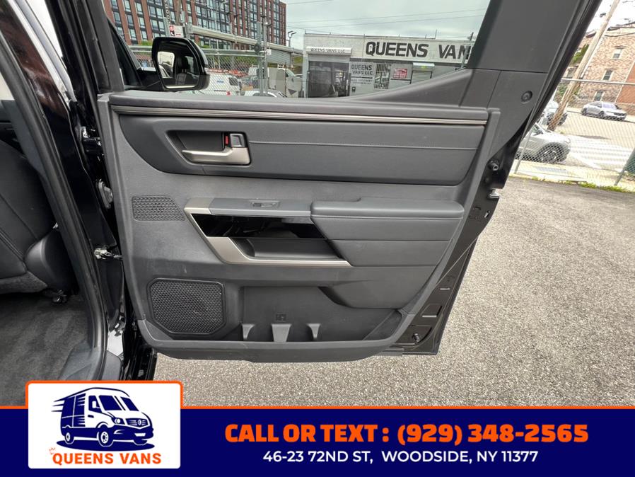 2022 Toyota Tundra 4WD Limited CrewMax 6.5'' Bed (Natl), available for sale in Woodside, New York | Queens Vans LLC. Woodside, New York 2022 Toyota Tundra 4WD Limited CrewMax 6.5'' Bed (Natl), available for sale in Woodside, New York | Queens Vans LLC. Woodside, New York