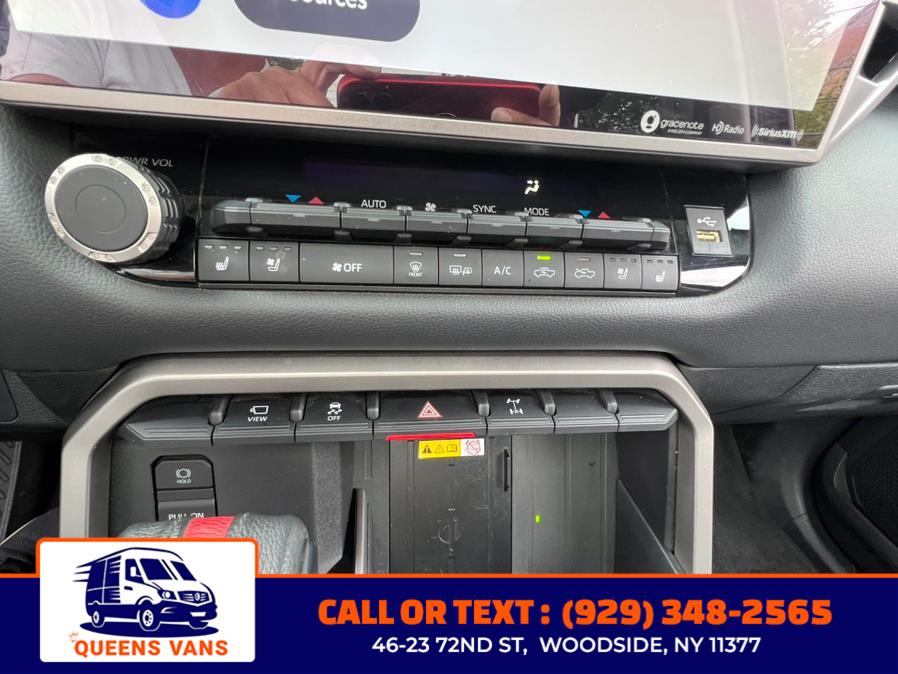 2022 Toyota Tundra 4WD Limited CrewMax 6.5'' Bed (Natl), available for sale in Woodside, New York | Queens Vans LLC. Woodside, New York 2022 Toyota Tundra 4WD Limited CrewMax 6.5'' Bed (Natl), available for sale in Woodside, New York | Queens Vans LLC. Woodside, New York