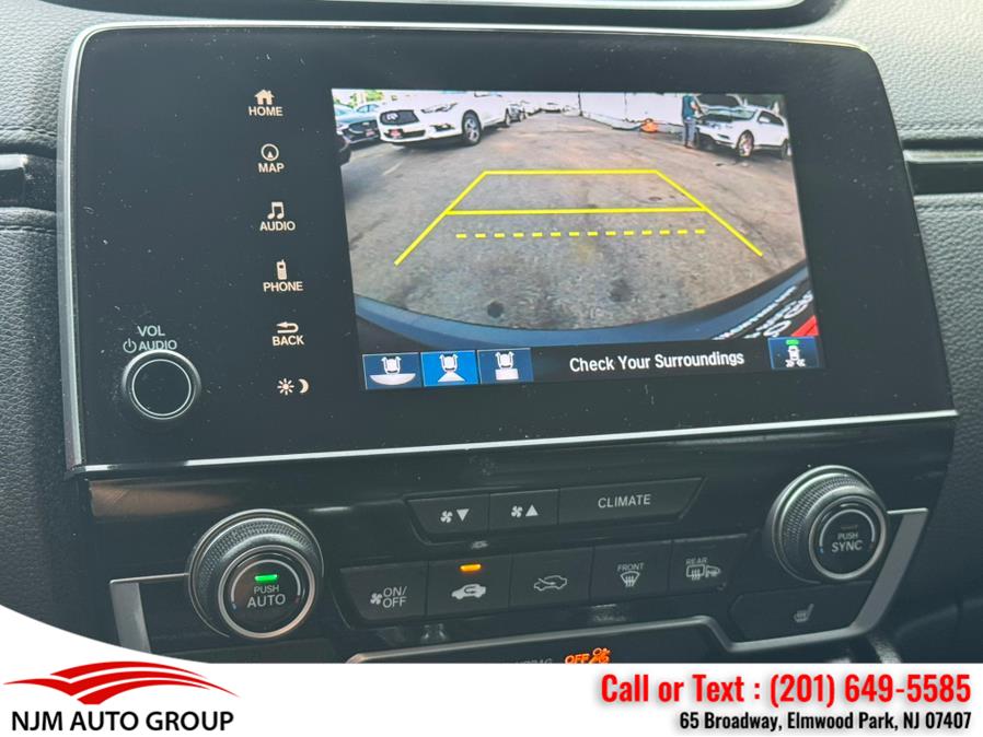2018 Honda CR-V Touring AWD, available for sale in Elmwood Park, New Jersey | NJM Auto Group. Elmwood Park, New Jersey 2018 Honda CR-V Touring AWD, available for sale in Elmwood Park, New Jersey | NJM Auto Group. Elmwood Park, New Jersey