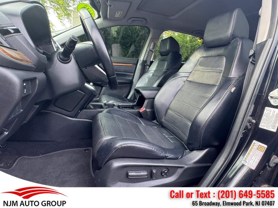 2018 Honda CR-V Touring AWD, available for sale in Elmwood Park, New Jersey | NJM Auto Group. Elmwood Park, New Jersey 2018 Honda CR-V Touring AWD, available for sale in Elmwood Park, New Jersey | NJM Auto Group. Elmwood Park, New Jersey