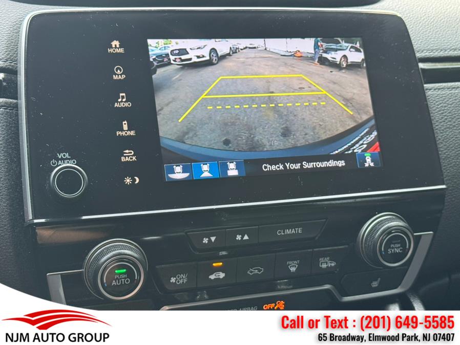 2018 Honda CR-V Touring AWD, available for sale in Elmwood Park, New Jersey | NJM Auto Group. Elmwood Park, New Jersey 2018 Honda CR-V Touring AWD, available for sale in Elmwood Park, New Jersey | NJM Auto Group. Elmwood Park, New Jersey