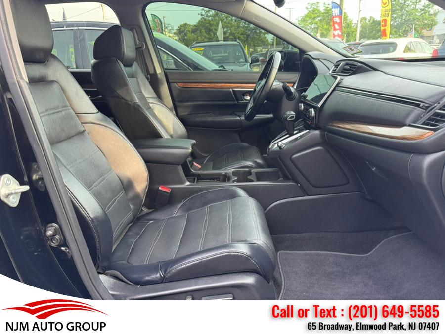 2018 Honda CR-V Touring AWD, available for sale in Elmwood Park, New Jersey | NJM Auto Group. Elmwood Park, New Jersey 2018 Honda CR-V Touring AWD, available for sale in Elmwood Park, New Jersey | NJM Auto Group. Elmwood Park, New Jersey