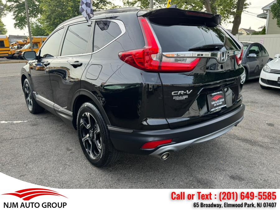 2018 Honda CR-V Touring AWD, available for sale in Elmwood Park, New Jersey | NJM Auto Group. Elmwood Park, New Jersey 2018 Honda CR-V Touring AWD, available for sale in Elmwood Park, New Jersey | NJM Auto Group. Elmwood Park, New Jersey