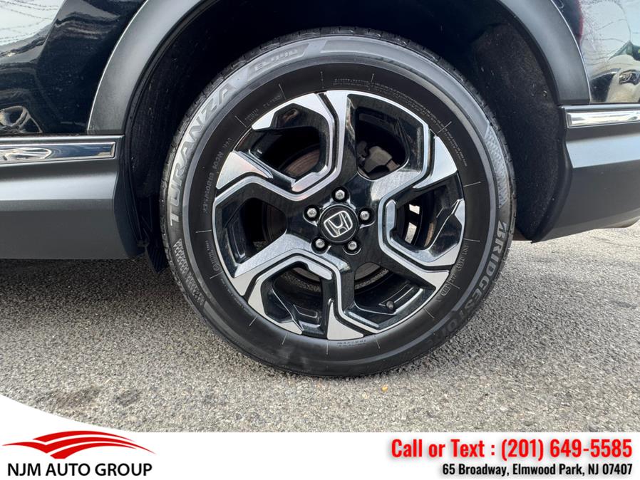 2018 Honda CR-V Touring AWD, available for sale in Elmwood Park, New Jersey | NJM Auto Group. Elmwood Park, New Jersey 2018 Honda CR-V Touring AWD, available for sale in Elmwood Park, New Jersey | NJM Auto Group. Elmwood Park, New Jersey