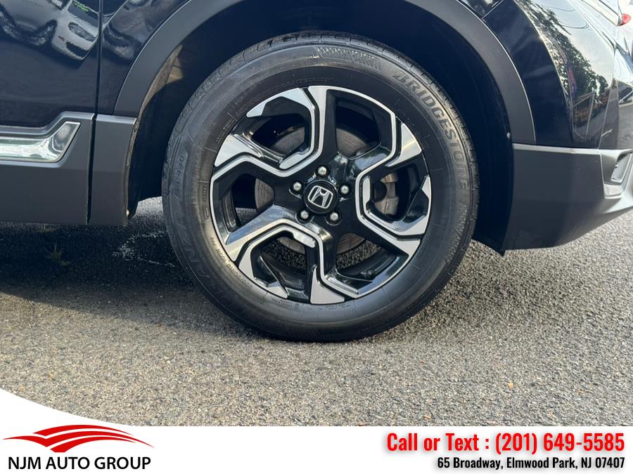 2018 Honda CR-V Touring AWD, available for sale in Elmwood Park, New Jersey | NJM Auto Group. Elmwood Park, New Jersey 2018 Honda CR-V Touring AWD, available for sale in Elmwood Park, New Jersey | NJM Auto Group. Elmwood Park, New Jersey