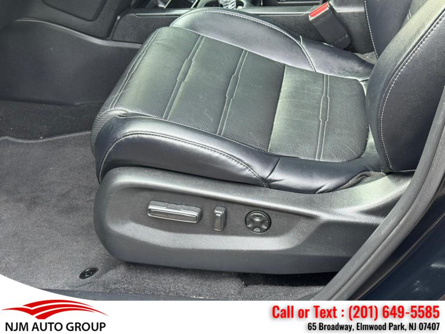 2018 Honda CR-V Touring AWD, available for sale in Elmwood Park, New Jersey | NJM Auto Group. Elmwood Park, New Jersey 2018 Honda CR-V Touring AWD, available for sale in Elmwood Park, New Jersey | NJM Auto Group. Elmwood Park, New Jersey