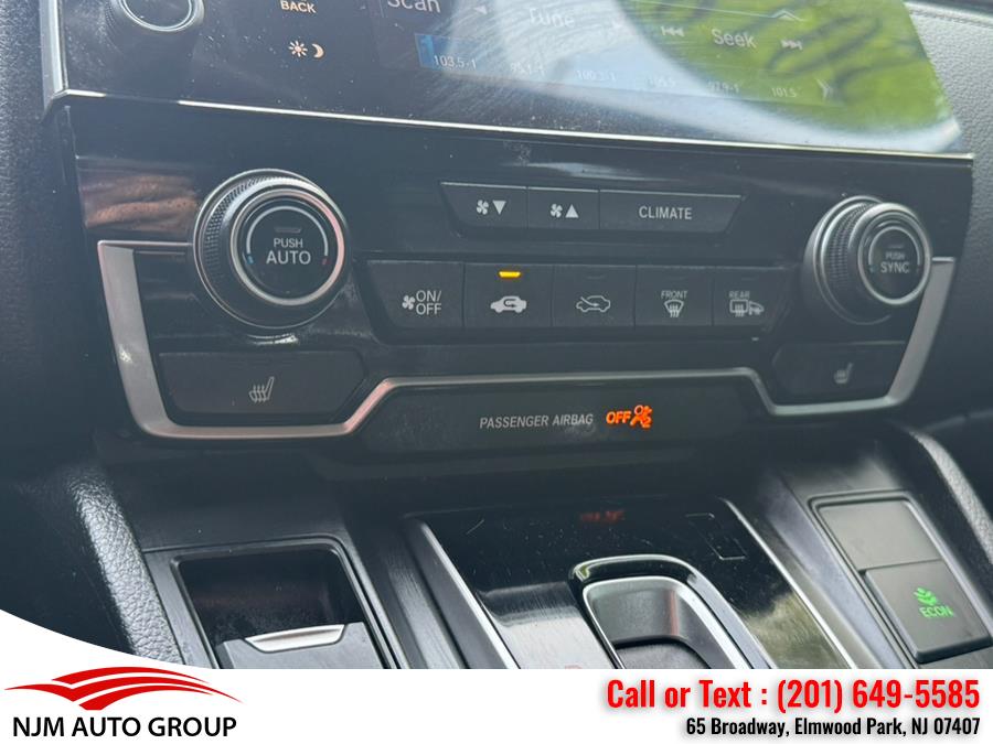2018 Honda CR-V Touring AWD, available for sale in Elmwood Park, New Jersey | NJM Auto Group. Elmwood Park, New Jersey 2018 Honda CR-V Touring AWD, available for sale in Elmwood Park, New Jersey | NJM Auto Group. Elmwood Park, New Jersey