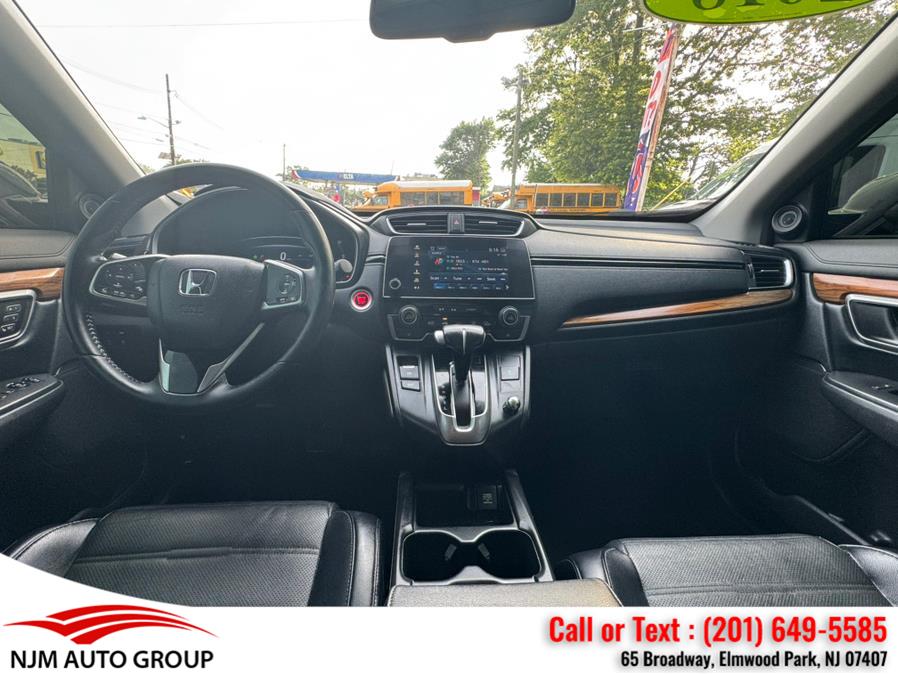 2018 Honda CR-V Touring AWD, available for sale in Elmwood Park, New Jersey | NJM Auto Group. Elmwood Park, New Jersey 2018 Honda CR-V Touring AWD, available for sale in Elmwood Park, New Jersey | NJM Auto Group. Elmwood Park, New Jersey