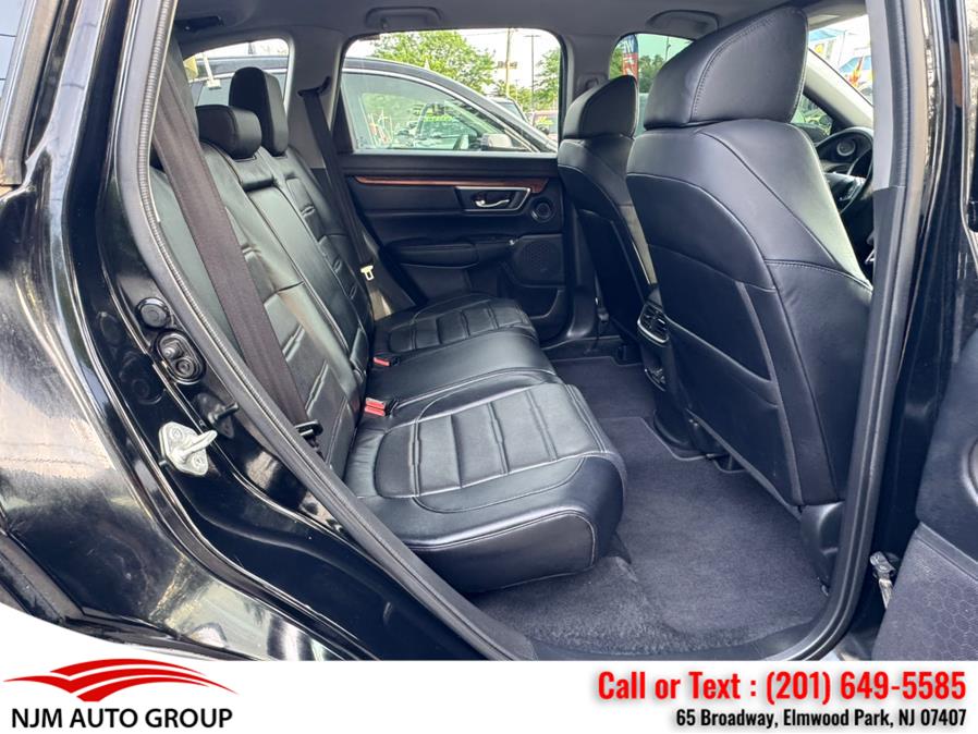 2018 Honda CR-V Touring AWD, available for sale in Elmwood Park, New Jersey | NJM Auto Group. Elmwood Park, New Jersey 2018 Honda CR-V Touring AWD, available for sale in Elmwood Park, New Jersey | NJM Auto Group. Elmwood Park, New Jersey
