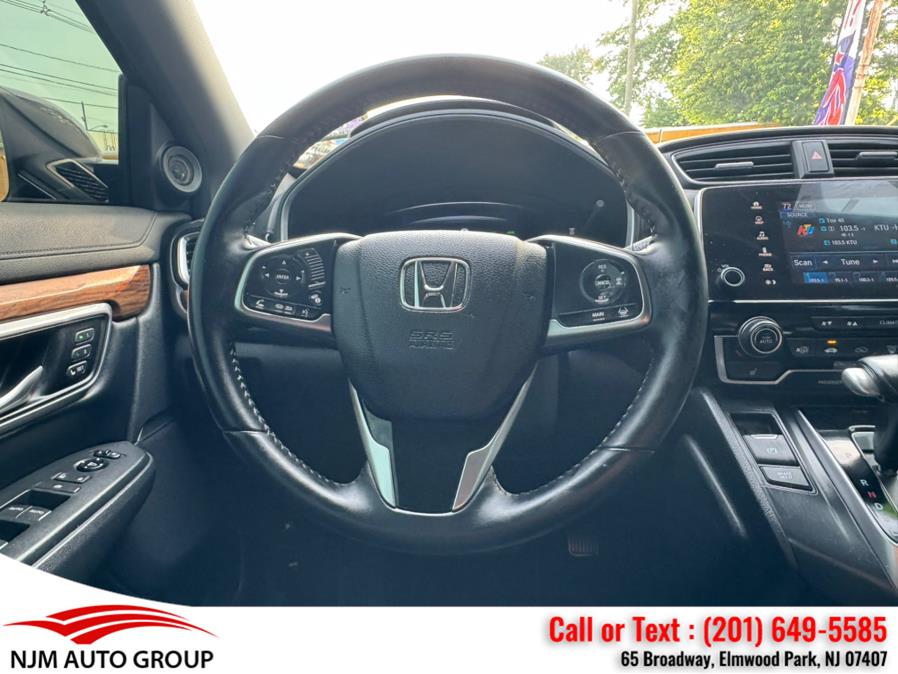 2018 Honda CR-V Touring AWD, available for sale in Elmwood Park, New Jersey | NJM Auto Group. Elmwood Park, New Jersey 2018 Honda CR-V Touring AWD, available for sale in Elmwood Park, New Jersey | NJM Auto Group. Elmwood Park, New Jersey