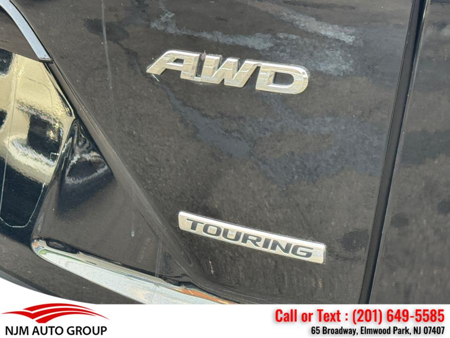 2018 Honda CR-V Touring AWD, available for sale in Elmwood Park, New Jersey | NJM Auto Group. Elmwood Park, New Jersey 2018 Honda CR-V Touring AWD, available for sale in Elmwood Park, New Jersey | NJM Auto Group. Elmwood Park, New Jersey