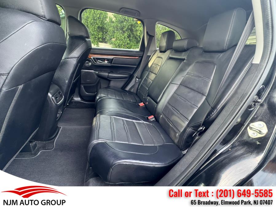 2018 Honda CR-V Touring AWD, available for sale in Elmwood Park, New Jersey | NJM Auto Group. Elmwood Park, New Jersey 2018 Honda CR-V Touring AWD, available for sale in Elmwood Park, New Jersey | NJM Auto Group. Elmwood Park, New Jersey