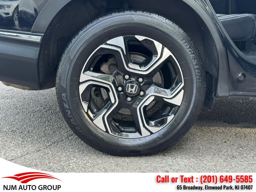 2018 Honda CR-V Touring AWD, available for sale in Elmwood Park, New Jersey | NJM Auto Group. Elmwood Park, New Jersey 2018 Honda CR-V Touring AWD, available for sale in Elmwood Park, New Jersey | NJM Auto Group. Elmwood Park, New Jersey