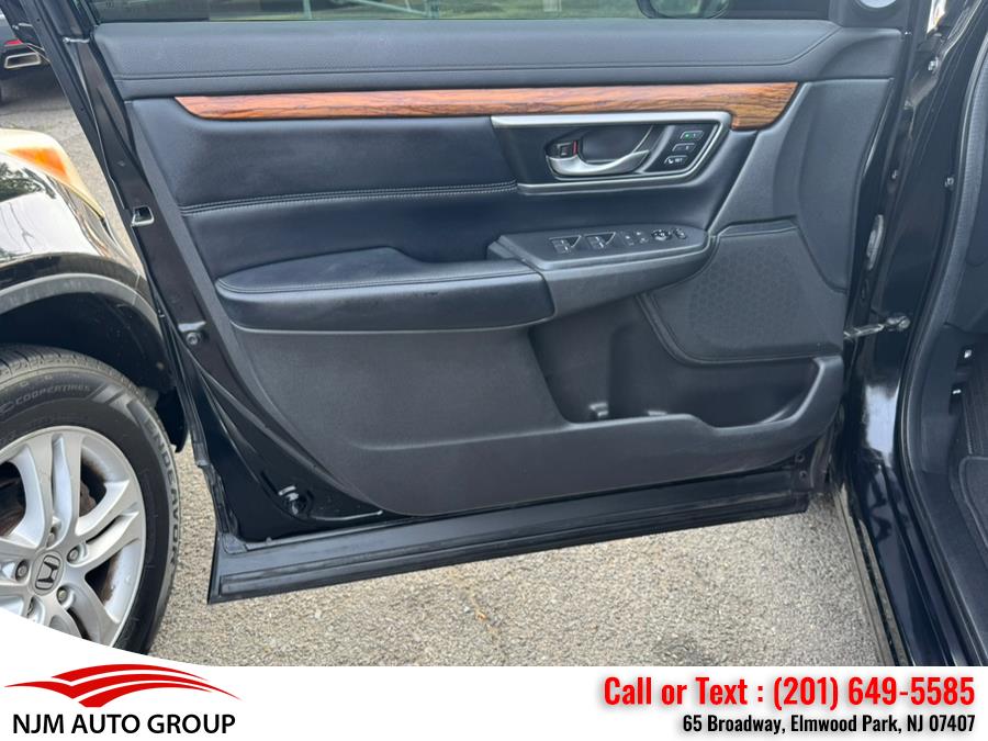 2018 Honda CR-V Touring AWD, available for sale in Elmwood Park, New Jersey | NJM Auto Group. Elmwood Park, New Jersey 2018 Honda CR-V Touring AWD, available for sale in Elmwood Park, New Jersey | NJM Auto Group. Elmwood Park, New Jersey