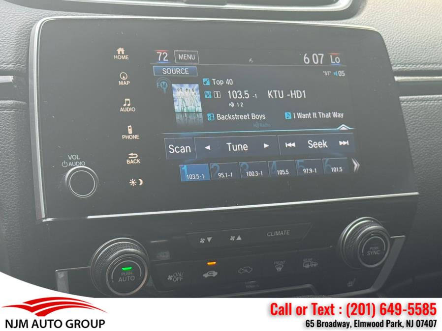 2018 Honda CR-V Touring AWD, available for sale in Elmwood Park, New Jersey | NJM Auto Group. Elmwood Park, New Jersey 2018 Honda CR-V Touring AWD, available for sale in Elmwood Park, New Jersey | NJM Auto Group. Elmwood Park, New Jersey