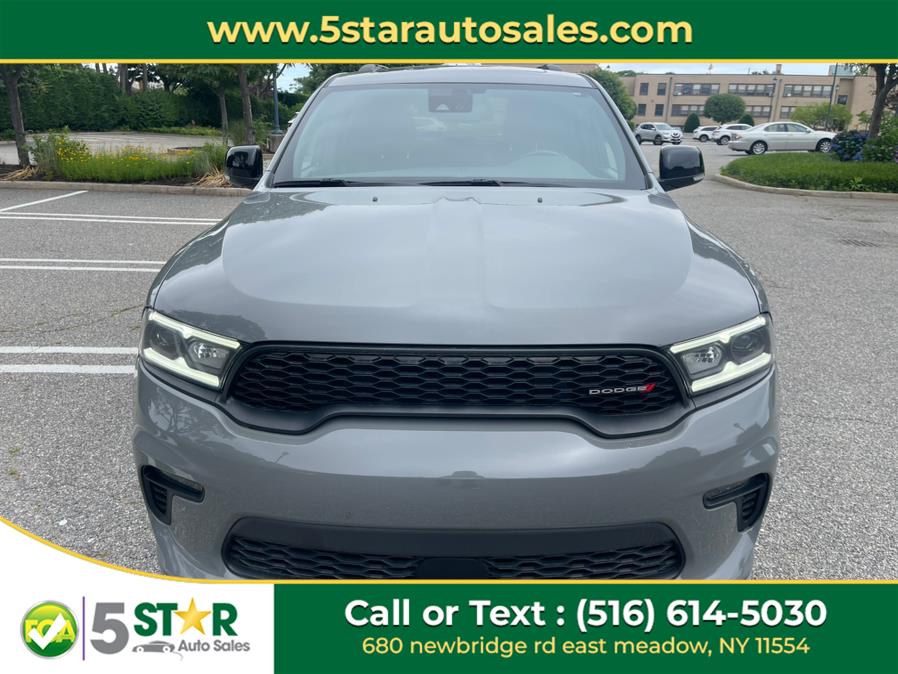 2023 Dodge Durango