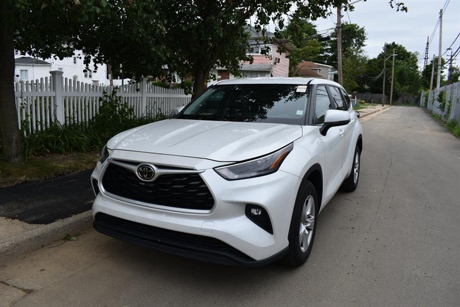 2023 Toyota Highlander LE, available for sale in Hempstead, New York | Certified Automotive Group. Hempstead, New York 2023 Toyota Highlander LE, available for sale in Hempstead, New York | Certified Automotive Group. Hempstead, New York
