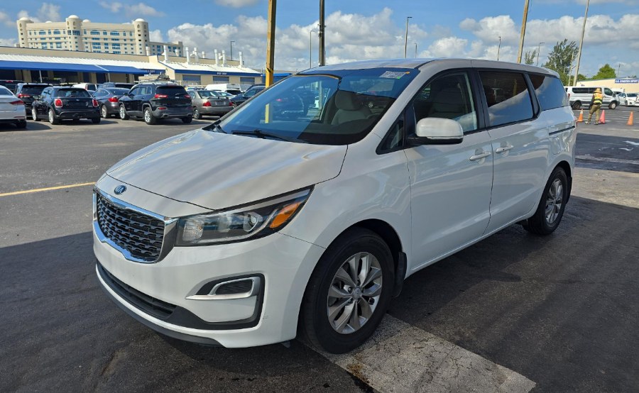 2021 Kia Sedona EX FWD, available for sale in Woodside, New York | Drive Central. Woodside, New York 2021 Kia Sedona EX FWD, available for sale in Woodside, New York | Drive Central. Woodside, New York