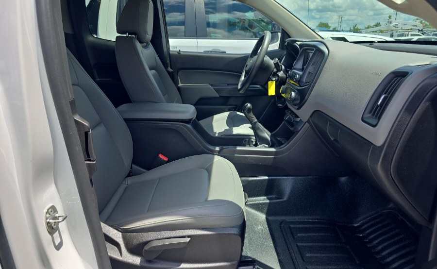 2016 Chevrolet Colorado 2WD Ext Cab 128.3" Base, available for sale in Fort Myers, Florida | Carlux Fort Myers. Fort Myers, Florida 2016 Chevrolet Colorado 2WD Ext Cab 128.3" Base, available for sale in Fort Myers, Florida | Carlux Fort Myers. Fort Myers, Florida