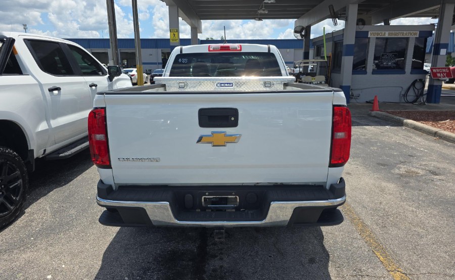 2016 Chevrolet Colorado 2WD Ext Cab 128.3" Base, available for sale in Fort Myers, Florida | Carlux Fort Myers. Fort Myers, Florida 2016 Chevrolet Colorado 2WD Ext Cab 128.3" Base, available for sale in Fort Myers, Florida | Carlux Fort Myers. Fort Myers, Florida