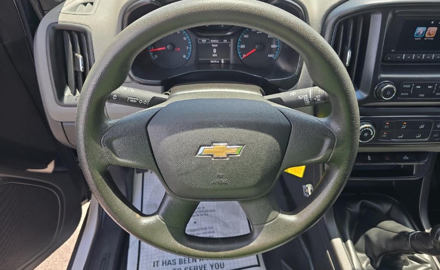 2016 Chevrolet Colorado 2WD Ext Cab 128.3" Base, available for sale in Fort Myers, Florida | Carlux Fort Myers. Fort Myers, Florida 2016 Chevrolet Colorado 2WD Ext Cab 128.3" Base, available for sale in Fort Myers, Florida | Carlux Fort Myers. Fort Myers, Florida