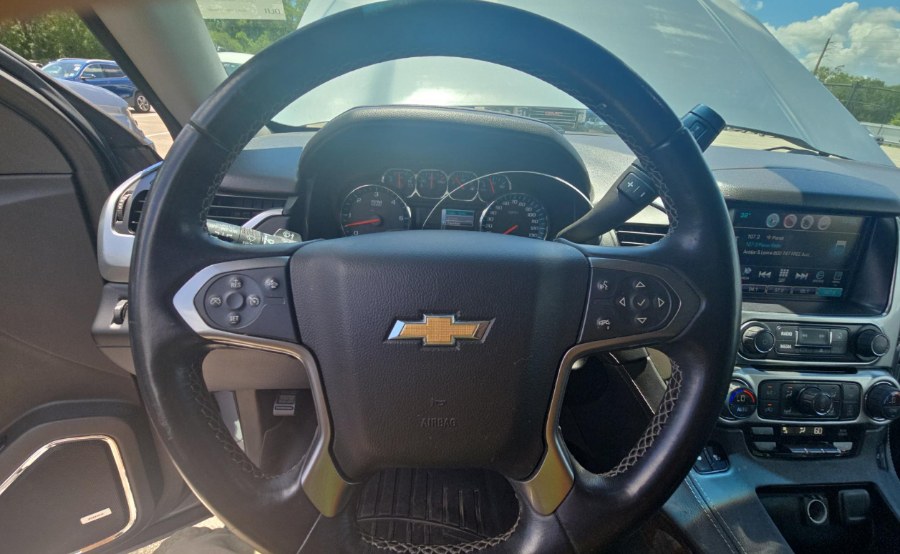 2016 Chevrolet Tahoe 2WD 4dr LT, available for sale in Fort Myers, Florida | Carlux Fort Myers. Fort Myers, Florida 2016 Chevrolet Tahoe 2WD 4dr LT, available for sale in Fort Myers, Florida | Carlux Fort Myers. Fort Myers, Florida
