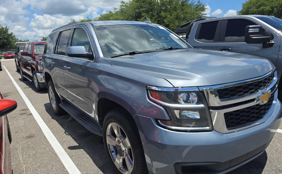 2016 Chevrolet Tahoe 2WD 4dr LT, available for sale in Fort Myers, Florida | Carlux Fort Myers. Fort Myers, Florida 2016 Chevrolet Tahoe 2WD 4dr LT, available for sale in Fort Myers, Florida | Carlux Fort Myers. Fort Myers, Florida