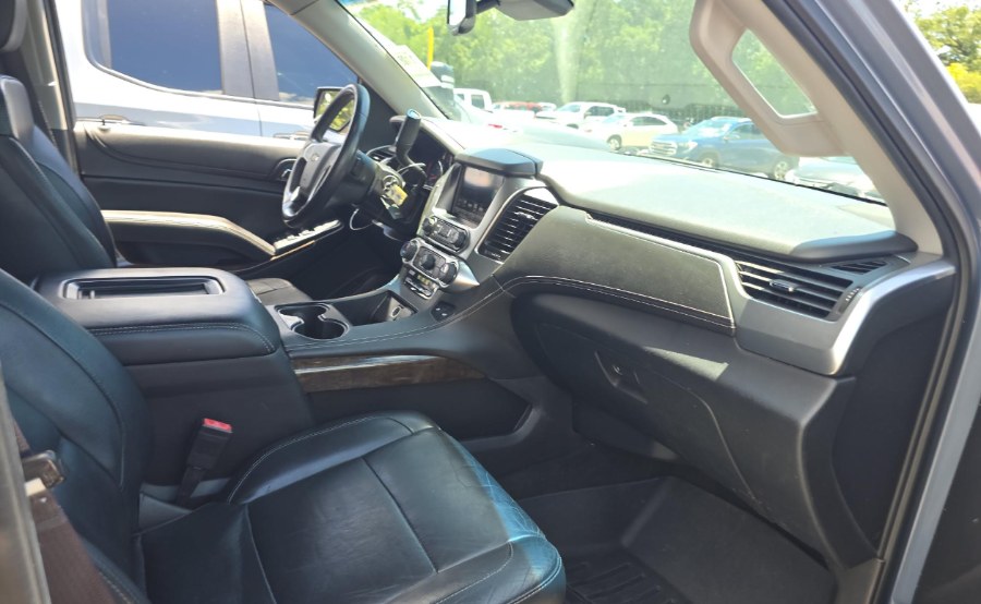 2016 Chevrolet Tahoe 2WD 4dr LT, available for sale in Fort Myers, Florida | Carlux Fort Myers. Fort Myers, Florida 2016 Chevrolet Tahoe 2WD 4dr LT, available for sale in Fort Myers, Florida | Carlux Fort Myers. Fort Myers, Florida